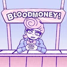 Bloodmoney Game