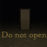 Do Not Open