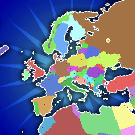 Ages of Conflict: World War Simulator