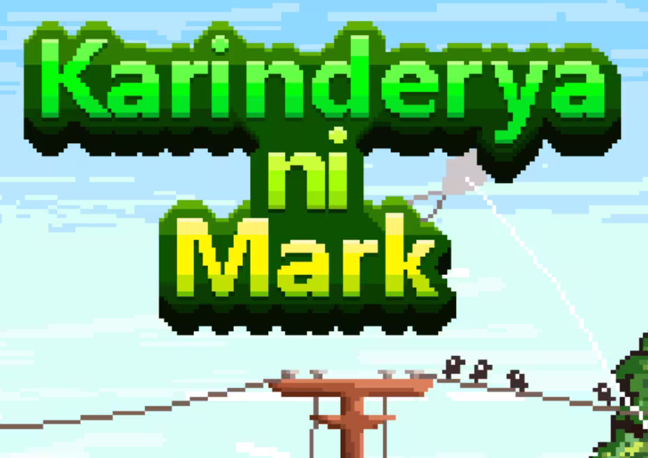 Karinderya ni Mark Play Online | freakcircus.site