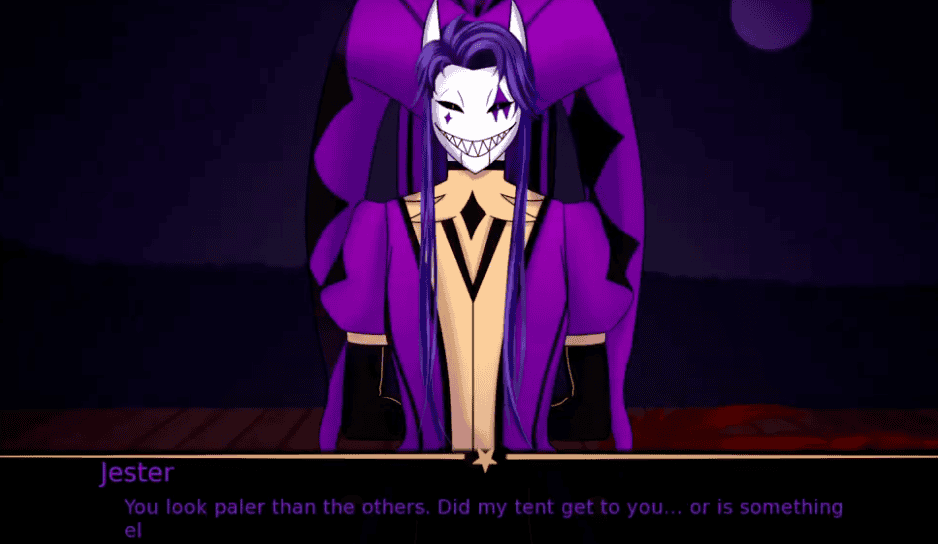 Freak Circus Screenshot 2